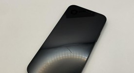 Fair
													Apple iPhone 12 - Unlocked, Black, 128 GB, A2172, photo 3 of 5