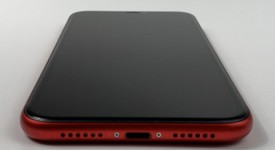 Mint
													Apple iPhone 11 - Unlocked, Red, 64 GB, A2111, photo 4 of 7
