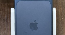 Good
													Apple iPhone 17 Pro - Verizon, Deep Blue, 256 GB, A3256, photo 1 of 8