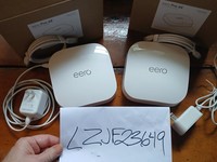 eero Pro 6E