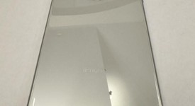 Good
													Apple iPhone Xs Max - Unlocked, Silver, 64 GB, A1921, photo 3 of 7