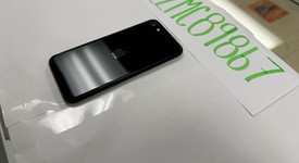 Mint
													Apple iPhone SE 3rd Gen 2022 - Unlocked, Midnight, 64 GB, A2595, photo 4 of 7