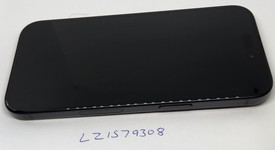 Good
													Apple iPhone 15 - Unlocked, Black, 128 GB, A2846, photo 3 of 8