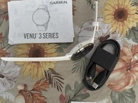 Garmin Venu 3S