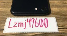 Good
													Apple iPhone SE 3rd Gen 2022 - T-Mobile, Midnight, 64 GB, A2595, photo 5 of 7