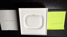 Used
													Apple AirPods Pro 2 - USB-C, photo 2 of 5