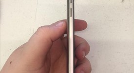 Good
													Samsung Galaxy S7 - AT&T, Gold, 32 GB, SM-G930A, photo 4 of 7