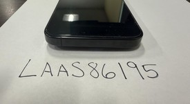 Mint
													Apple iPhone 16 Pro Max - Unlocked, Black, 256 GB, A3084, photo 5 of 11