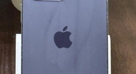 Good
													Apple iPhone 14 Pro Max - T-Mobile, Purple, 128 GB, A2651, photo 1 of 7