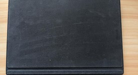 Good
													Microsoft Surface Pro 6 - Wi-Fi, Silver, 1 TB, 16 GB, photo 2 of 14