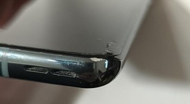Good
													OnePlus 9 Pro - Unlocked, Green, 256 GB, 12 GB, LE2125, photo 4 of 11