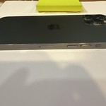 Good Apple iPhone 12 Pro Max - T-Mobile, 128 GB, Graphite, A2342