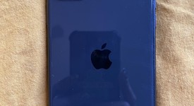 Good
													Apple iPhone 11 - AT&T, Black, 256 GB, A2111, photo 2 of 5