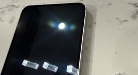 Good
													Samsung Galaxy S24 FE - Unlocked, Mint, 128 GB, SM-S721U1, photo 4 of 9