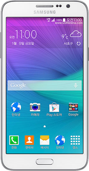 Samsung Galaxy Grand Max
