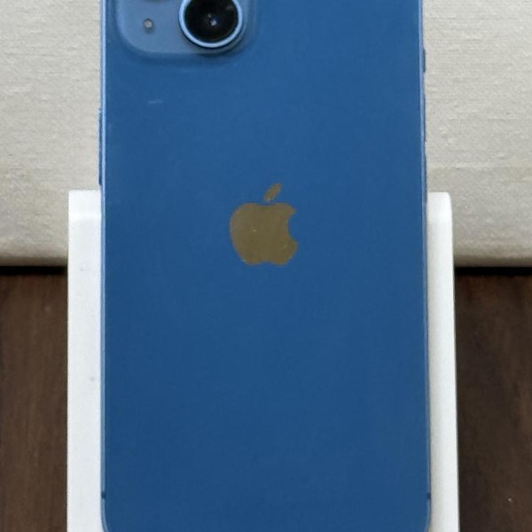 Apple iPhone 13 - Unlocked, 128 GB, Blue, A2482