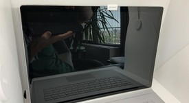 Good
													Microsoft Surface Book 2 15" - I7, 512 GB, 16 GB, photo 5 of 11