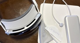 Mint
													Apple Vision Pro - 256 GB, photo 1 of 5