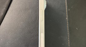 Good
													Apple iPhone 15 Pro - Xfinity, White, 256 GB, A2848, photo 3 of 11