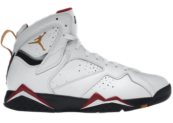 Jordan 7 Retro Cardinal (2022) for sale