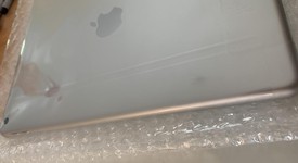 Mint
													Apple iPad 7th Gen - Wi-Fi, Silver, 128 GB, A2197, photo 5 of 6