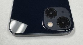 Mint
													Apple iPhone 13 - Unlocked, Midnight, 128 GB, A2482, photo 5 of 8