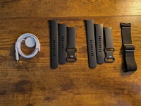 Google Pixel Watch 3