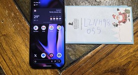 Fair
													Google Pixel 9 Pro XL - T-Mobile, Obsidian, 256 GB, 16 GB, GGX8B, photo 1 of 6