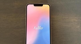 Good
													Apple iPhone 13 - Unlocked, Pink, 128 GB, A2482, photo 1 of 4