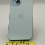 Good Apple iPhone 15 - AT&T, 128 GB, Blue, A2846