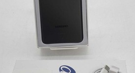 Mint
													Samsung Galaxy S22 Ultra - Unlocked, Black, 128 GB, 8 GB, SM-S908U1, photo 2 of 6