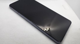 Mint
													Samsung Galaxy S21 5G - Unlocked, Gray, 256 GB, 8 GB, SM-G991U1, photo 1 of 3