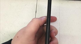 Good
													Apple iPhone 7 Plus - TracFone, Black, 32 GB, 3 GB, A1661, photo 5 of 7