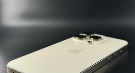 Mint
													Apple iPhone 14 Pro - Unlocked, Gold, 256 GB, A2650, photo 6 of 6