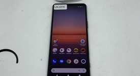 Good
													Sony Xperia 5 II - Unlocked, Black, 128 GB, 8 GB, photo 1 of 11