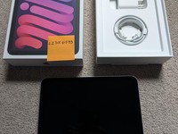Apple iPad Mini 7th Gen