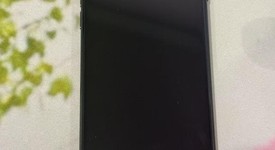 Good
													Apple iPhone SE 2nd Gen 2020 - Unlocked, Black, 64 GB, A2275, photo 1 of 5