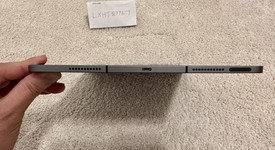Mint
													Apple iPad Pro 12.9" 5th Gen 2021 - Unlocked, Gray, 256 GB, photo 4 of 8