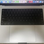 Fair MacBook Pro 2023 - 16 inch - 512 GB, Silver, 16 GB, Apple M2 Pro 12-core