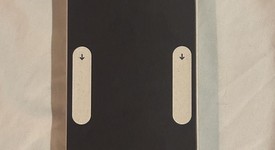 New
													Google Pixel 9 Pro XL - Unlocked, Obsidian, 128 GB, 16 GB, GGX8B, photo 3 of 3