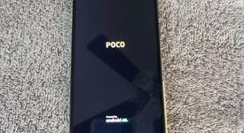 Good
													Xiaomi Pocophone F1 - Unlocked Non-US, Black, 6 GB, photo 3 of 11