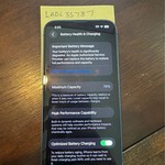 Good Apple iPhone 13 - Unlocked, 128 GB, Blue, A2482