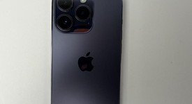 Good
													Apple iPhone 14 Pro - Unlocked, Purple, 128 GB, A2650, photo 3 of 6