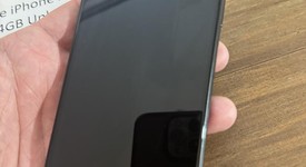 Good
													Apple iPhone Xs Max - Unlocked, Gray, 64 GB, A1921, photo 4 of 5