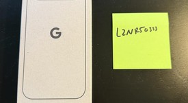 Mint
													Google Pixel 10 Pro XL - Unlocked, Moonstone, 512 GB, GUL82, photo 1 of 9