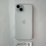 Good Apple iPhone 15 Plus - Unlocked, 128 GB, Blue, A2847