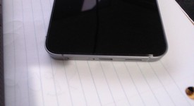 Mint
													Samsung Galaxy S25 Plus - Unlocked, Silver Shadow, 256 GB, 12 GB, SM-S936U1, photo 3 of 7