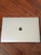 Good MacBook Pro 2019 - 16" - I7, Gray, 512 GB, 32 GB