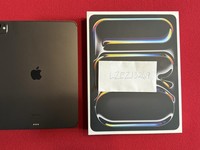 Apple iPad Pro 13" (M4) 2024