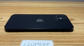 Fair
													Apple iPhone 12 - Unlocked, Black, 64 GB, A2172, photo 4 of 7
